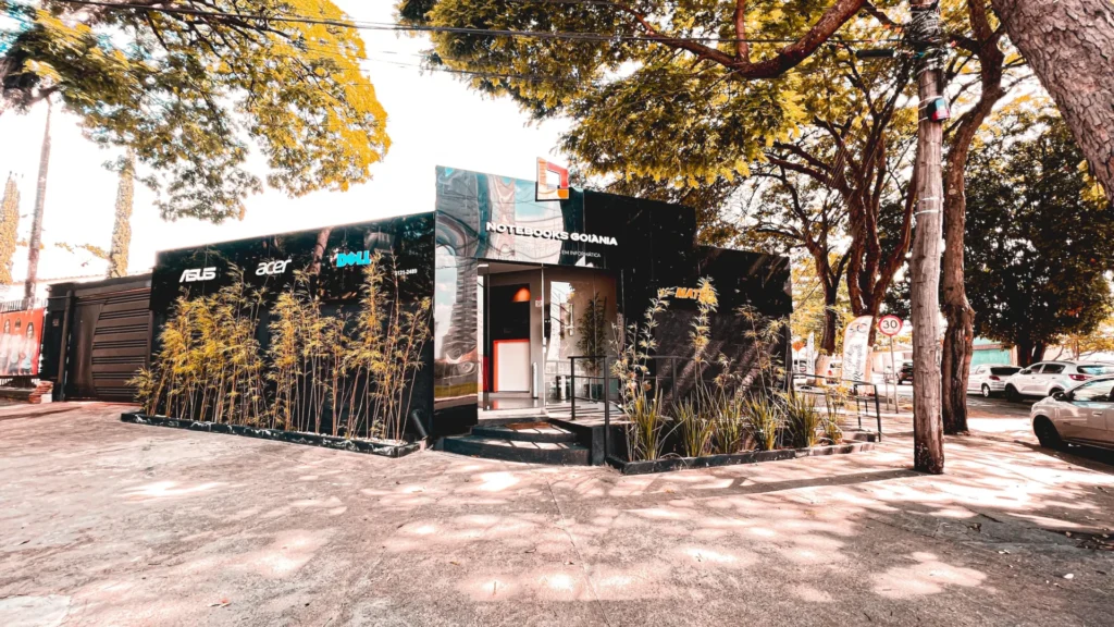 assistencia tecnica dell goiania